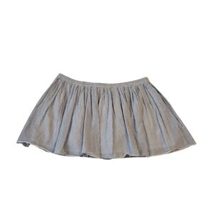 2 for $10 American Eagle Outfitters Striped Skirt Size 4